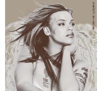 Faithfully Ltd - Faith Evans 2 x Vinyl, LP, Album, Etched, Limited Edition, Blac