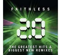 Faithless 2.0 [VINYL]