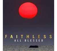 Faithless - All Blessed [VINYL]