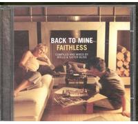 Faithless - Back to Mine - Faithless