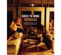 Faithless - Back To Mine - Faithless [VINYL]