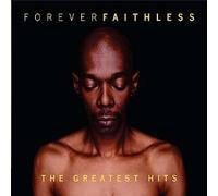 Faithless - CD Album (16 Titel, incl. mass destruction , don't leave , salva mea , reverence , we come 1 etc.)