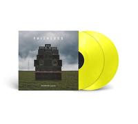 Faithless - Champion Sound (Amazon Exclusive Yellow 2LP Vinyl) [VINYL]
