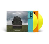 Faithless - Champion Sound (AMZ EZ) [Yellow Vinyl] [VINYL]