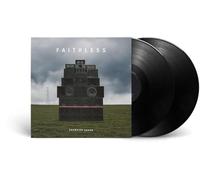 Faithless - Champion Sound (Black 2LP Vinyl) [VINYL]
