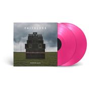 Faithless - Champion Sound (Hot Pink Vinyl) [VINYL]