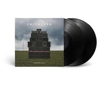 Faithless - Champion Sound [New Vinyl LP]