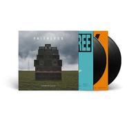 Faithless - Champion Sound (Black 2LP Vinyl) [VINYL]