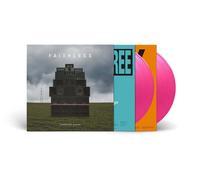 Faithless Champion Sound (Vinyl) 12" Album Coloured Vinyl (US IMPORT)