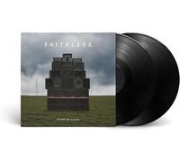 Faithless - Champion Sound - Vinyl Record VINYL 2 - H23z
