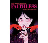 Faithless Complete Collection: 1