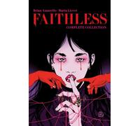 Faithless Complete Collection: 1