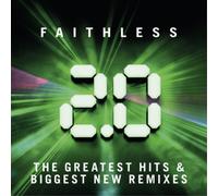 Faithless Faithless 2.0 (Vinyl) 12" Album (US IMPORT)