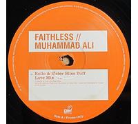 Faithless - Faithless - Muhammad Ali