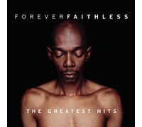 Faithless - Forever - CD - G3z