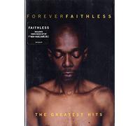 Faithless: Forever Faithless - The Greatest Hits [DVD]
