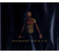 Faithless - God is a D.J. [Import]