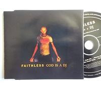 Faithless - God Is A DJ