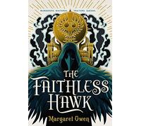 Faithless Hawk: 2 (The Merciful Crow Series)