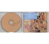 Faithless - I Want More