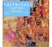 Faithless - I Want More