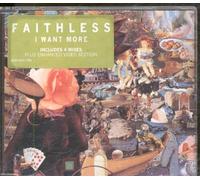 Faithless - I Want More [CD 2]