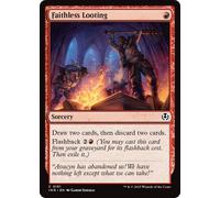 Faithless Looting | Innistrad Remastered