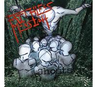 Faithless Messiah - Ghosts