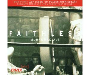 Faithless - Muhammad Ali (DVD Single Plus) [DVD] (2001) Faithless