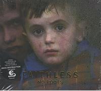 Faithless No Roots UK CD album CDLP 82876614802 BMG 2004