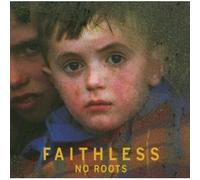 Faithless - Nonstop Megamixed (CD Album Faithless, 15 Tracks) Bluegrass / Sweep / Miss You Less, See You More / Swingers / Pastoral / Everything Will Be Alright Tomorrow / What About Love u.a.