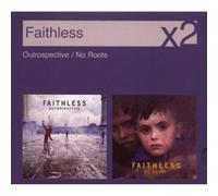 Faithless - Outrospective / No Roots