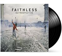 Faithless Outrospective (Vinyl) 12" Album