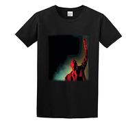 Faithless Passing The Baton Live from Brixton Soul Men Screen Printed Tee Shirt Size XXL Black