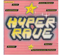 Faithless Pay Jay Sash! Guru Josh Euphoria - H y p e r r a v e 6