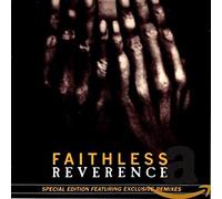 Faithless - Reverence