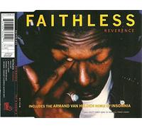 Faithless - Reverence