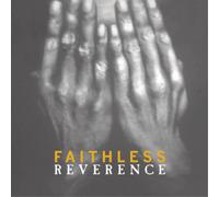 Faithless – Reverence – 12" Vinyl (2 discs, 2017) – Sony Music