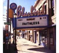 Faithless - Sunday 8 Pm