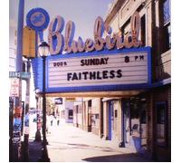 FAITHLESS - Sunday 8 PM (reissue) - 180 gram vinyl 2xLP + MP3 download code