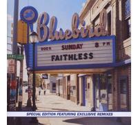 Faithless - Sunday 8PM