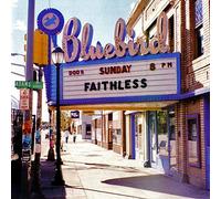 Faithless - Sunday 8pm