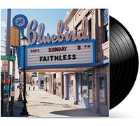FAITHLESS - SUNDAY 8PM