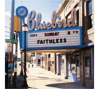 Faithless - Sunday 8pm