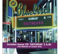 Faithless - Sunday 8pm (US Import)