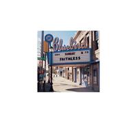 FAITHLESS - SUNDAY 8PM [VINYL]