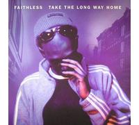 Faithless - TAKE THE LONG WAY HOME 12" SINGLE