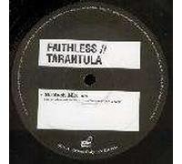 Faithless - Tarantula / Muhammad Ali - Cheeky Records