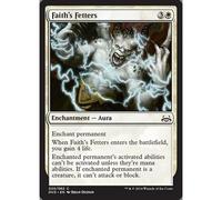 Faith's Fetters | Duel Decks Anthology