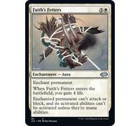 Faith's Fetters | Jumpstart 2022